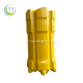 Flache Gesichts-R32-64mm Retrac-Taste Bohrmaschine Bit